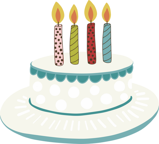 BIRTHDAY PARTY RESERVATION